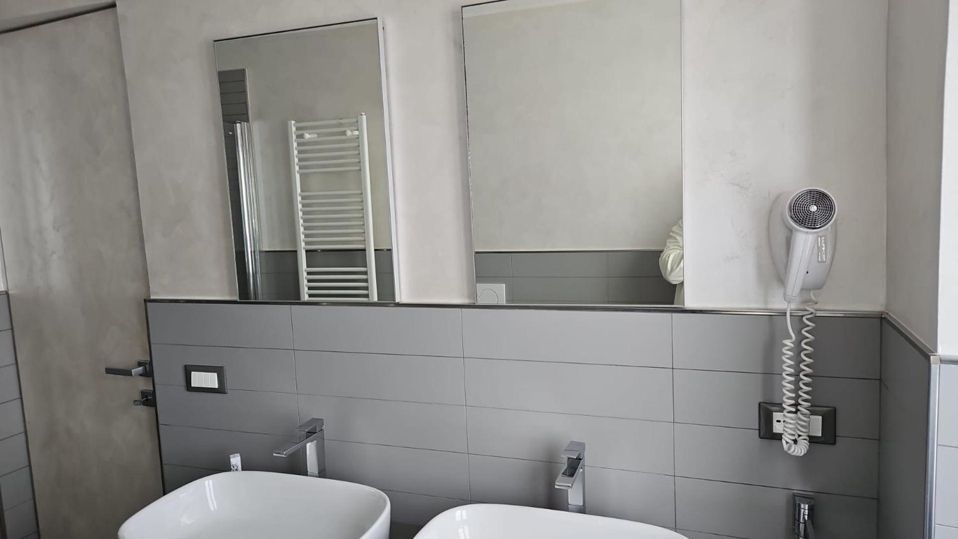Prima Fila Premium Guest House Sanremo Eksteriør billede